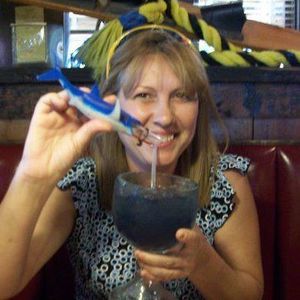 Meet your Posher, Robin